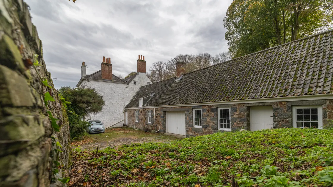 St Andrew’s parishioners have agreed to use unspent balances allocated for rectory repairs on the church and parish barn instead.