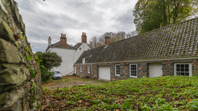 St Andrew’s to use unspent money on barn refurbishment