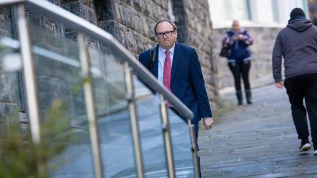 No Vale deputies to attend regular parish surgeries