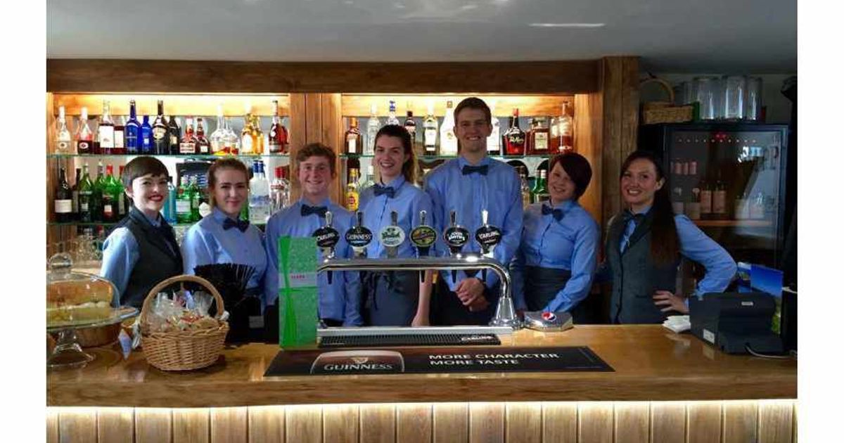 Ship Inn opens for summer season after refurbishment