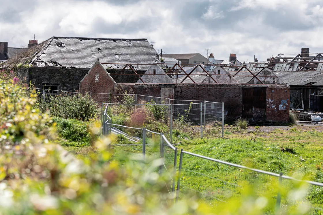 P&R has said it would now be focusing on supporting the Guernsey Development Agency.