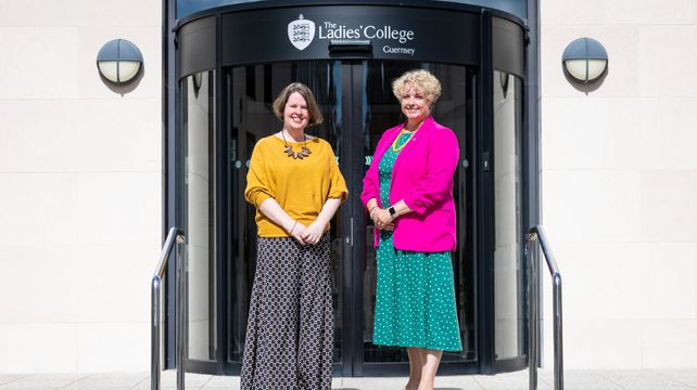 Colleges see their future as ‘one family - two schools’