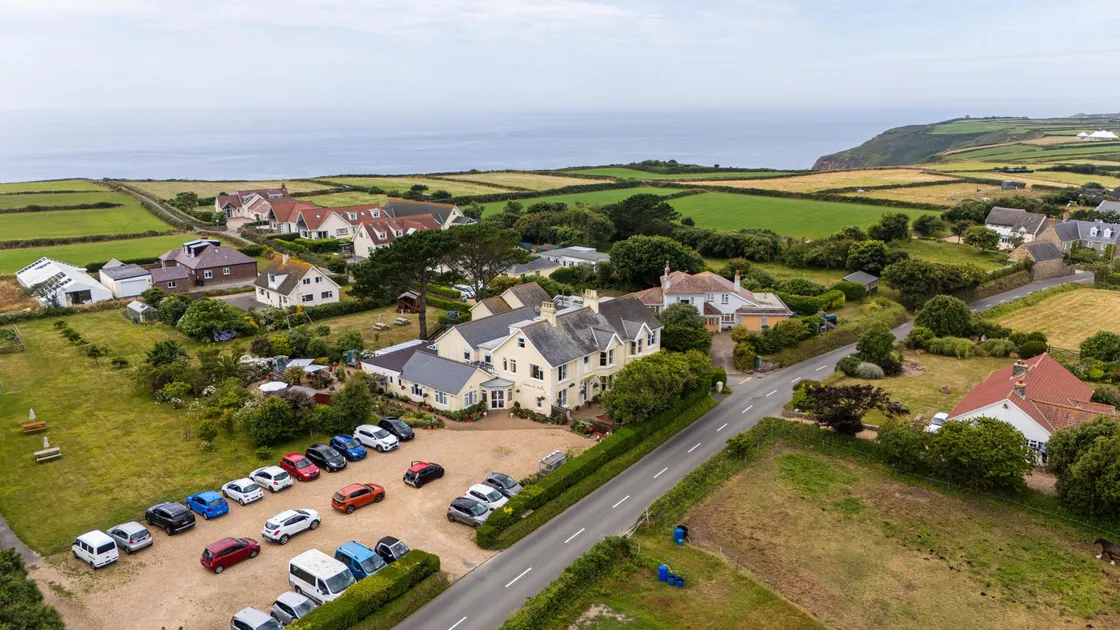 Chateau des Tielles nursing and residential home has been bought by Patience Healthcare Group, which runs three agency care operations in the UK.