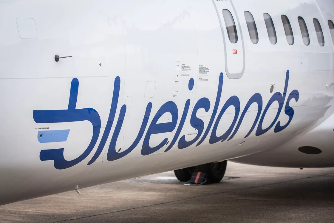 Air rivals agree to work together to revive flights