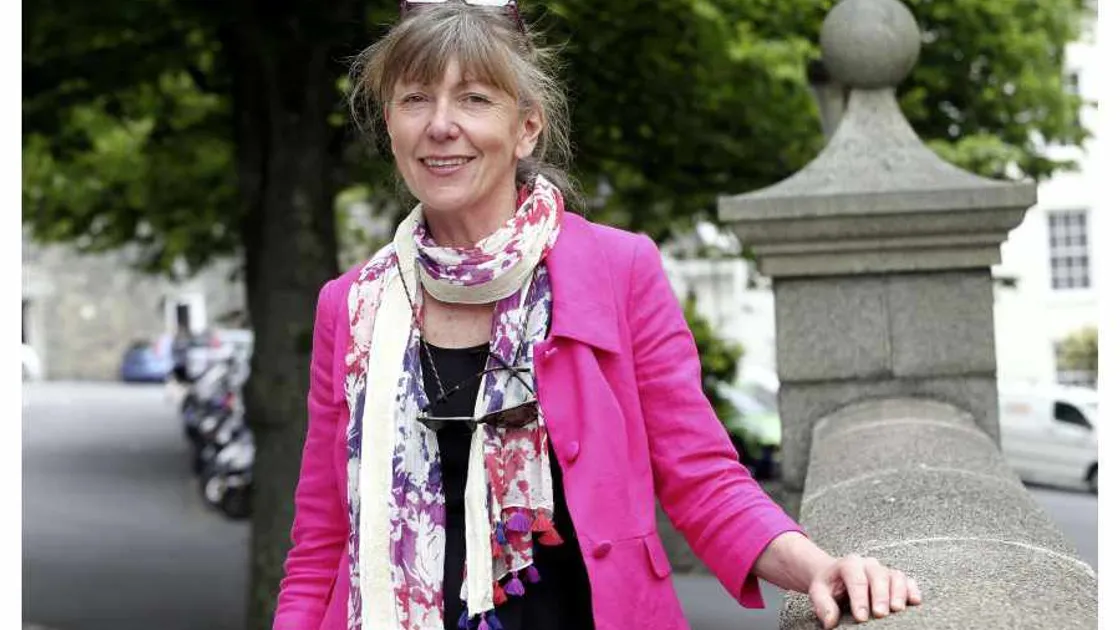 Female politicians launch inspiration drive