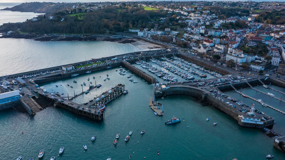 Data from the Marine Spatial Plan survey will set out a long-term vision for how the island’s territorial waters could be used.