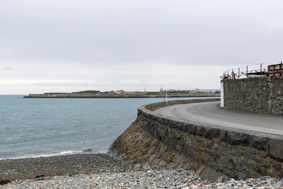 Disposal of inert waste at Black Rock is estimated to be possible for about 12 years from 2028.