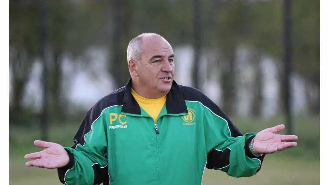 Corbet slams 'Guernsey United' plans