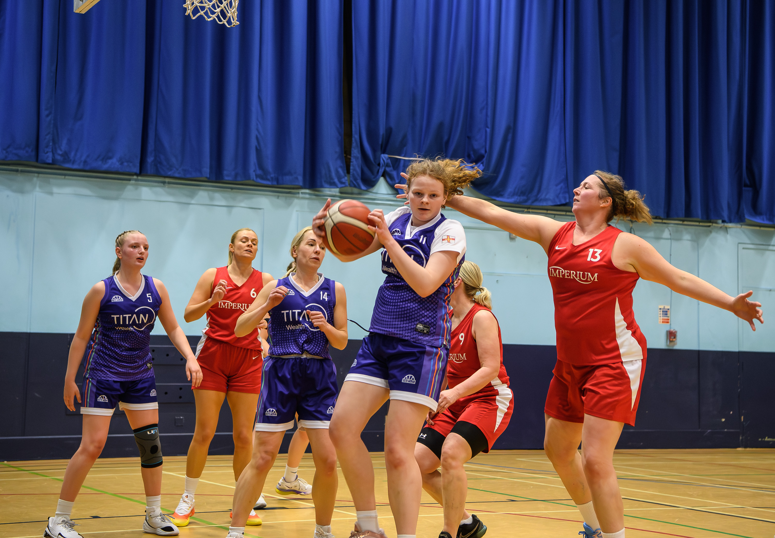 Murphy set to hand quintet their Inter-Insular debuts