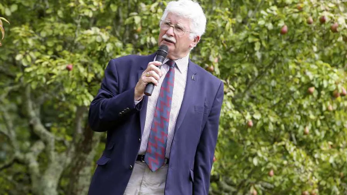 Chief Pleas president hopes for stability as he steps down