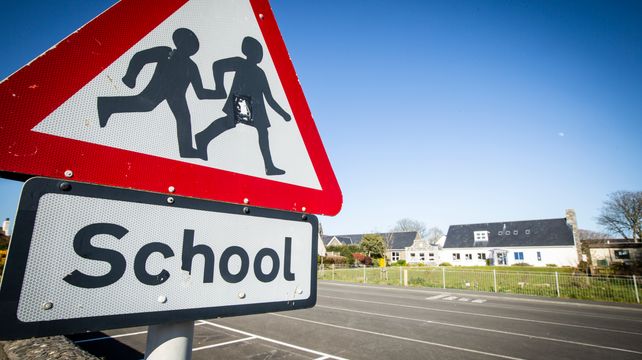 More children into schools but new States open to mergers