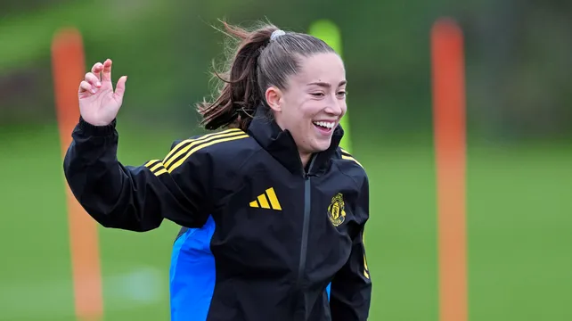 Italian job well done – Atleti next up for United