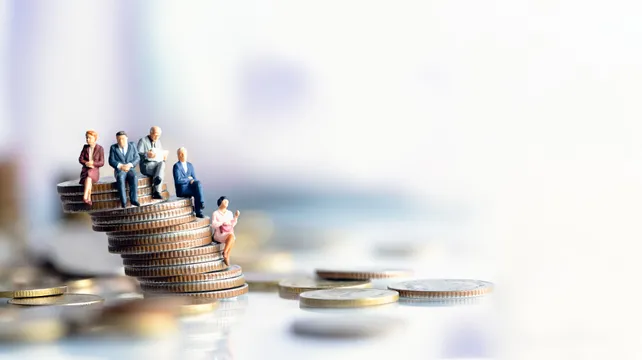 Peter Roffey: What’s the alternative?