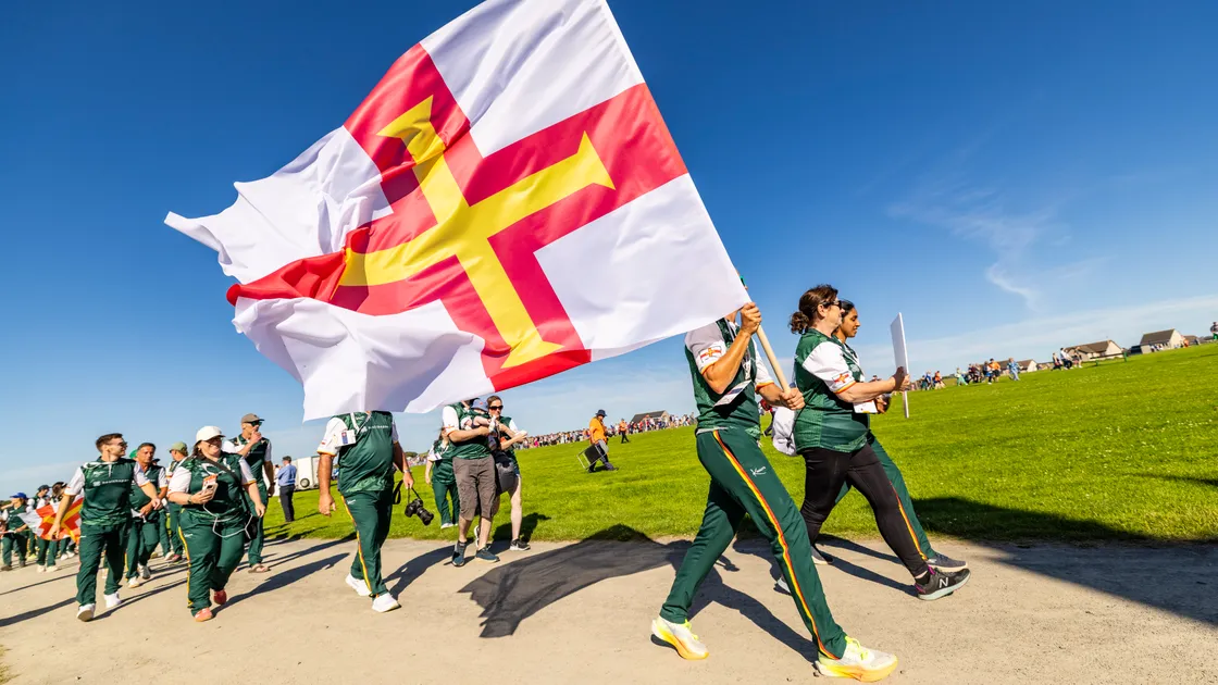 Orkney 2025 was seen as a transitional, lower-key affair and a stepping stone to bigger things, even if it ended up being surprisingly successful