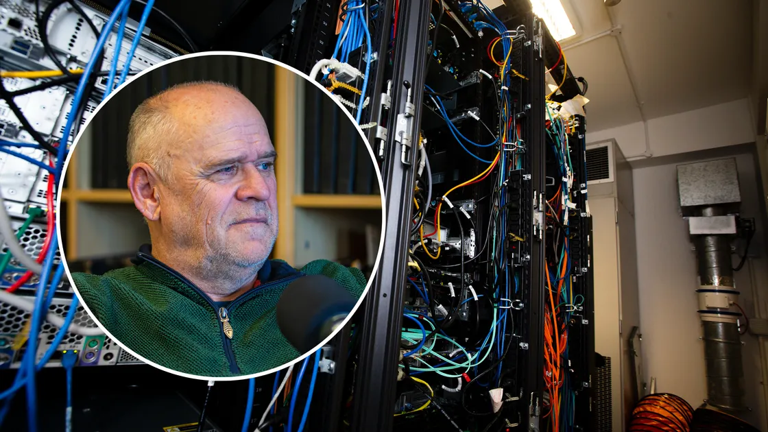 Deputy Marc Laine, Policy & Resources’ new IT adviser, said the States will have to spend many millions more in the coming 18 months than it expected to address technical deficits across government