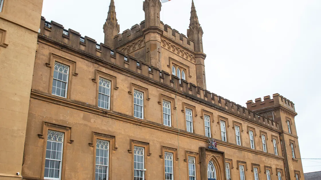 (Picture by Luke Le Prevost, 32374473)