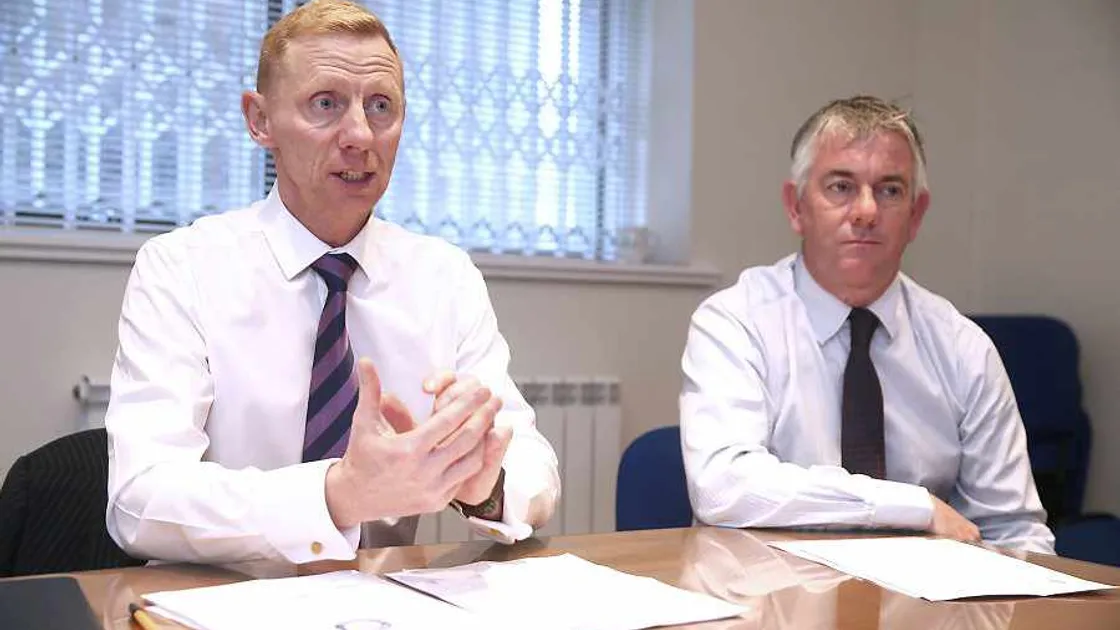 Swift action will be taken to defend island's 'lifeblood'