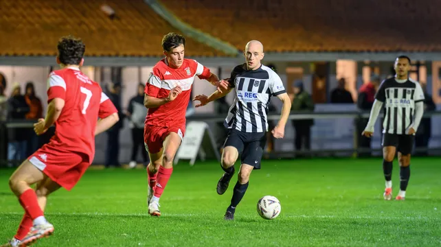 St Martin’s to face Sylvans in GFA Cup quarter-finals