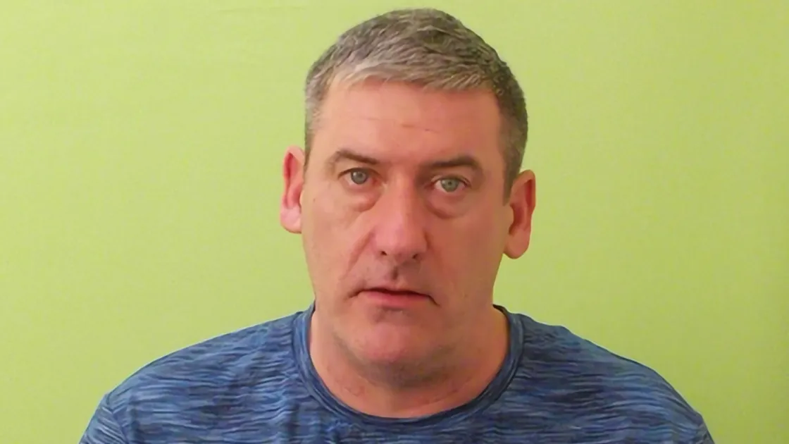 Jamie Sargent was found guilty on two counts of importing class A drugs. (33226663)