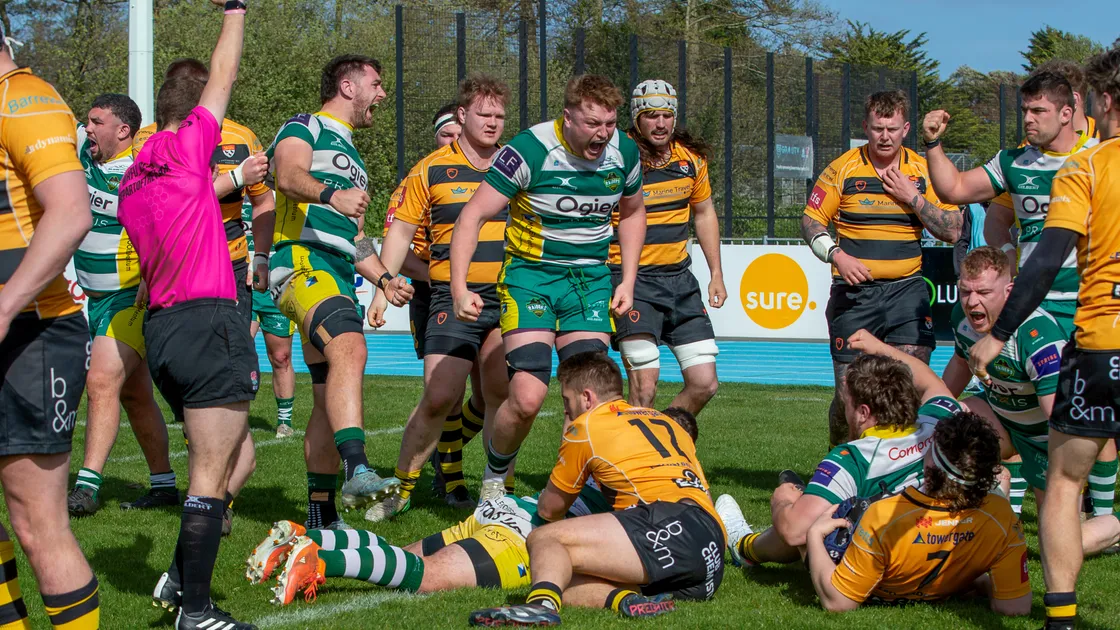 Raiders will be looking to finish their league campaign on a high after losing to Canterbury in their previous home outing.