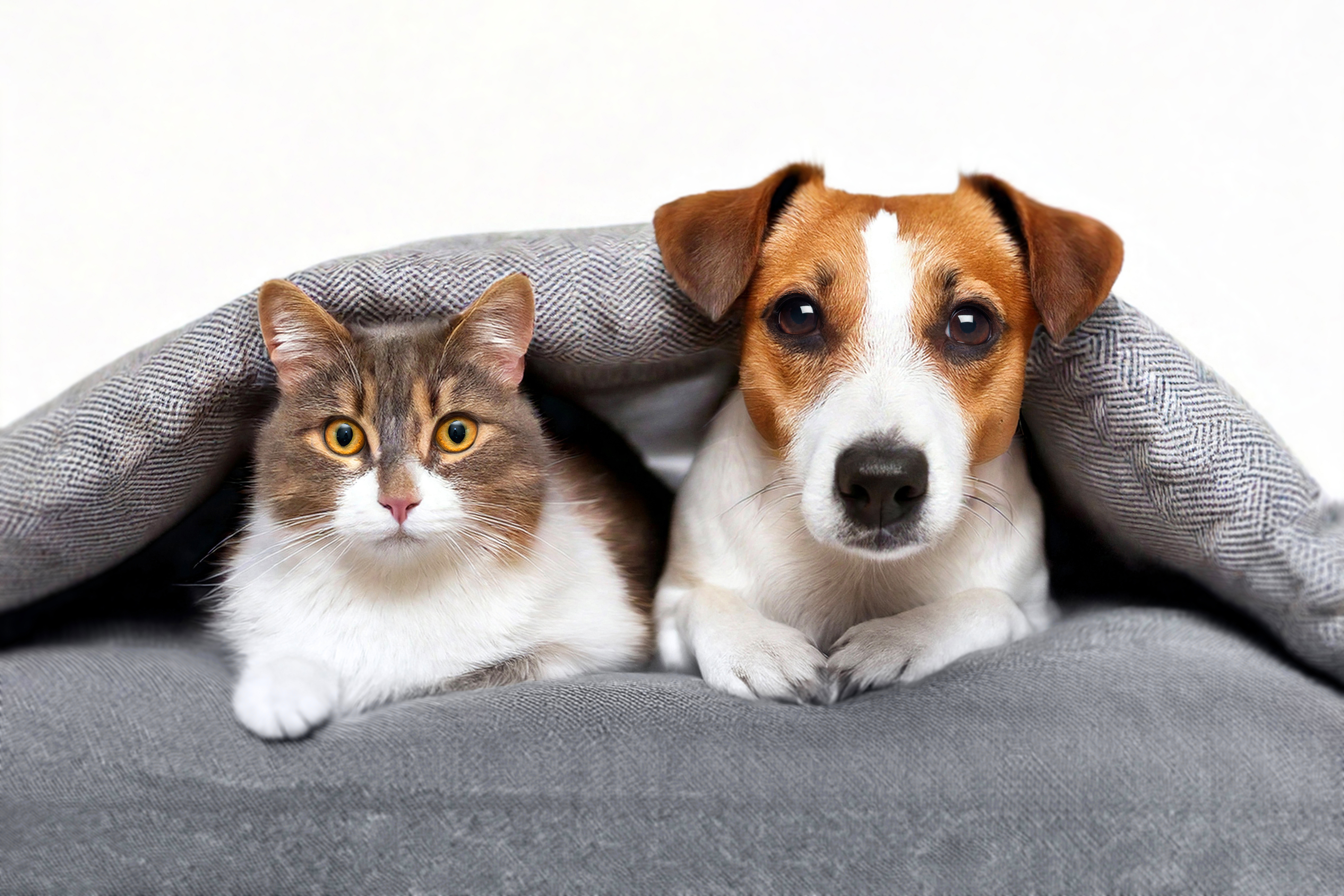 Cats vs dogs: the medication edition