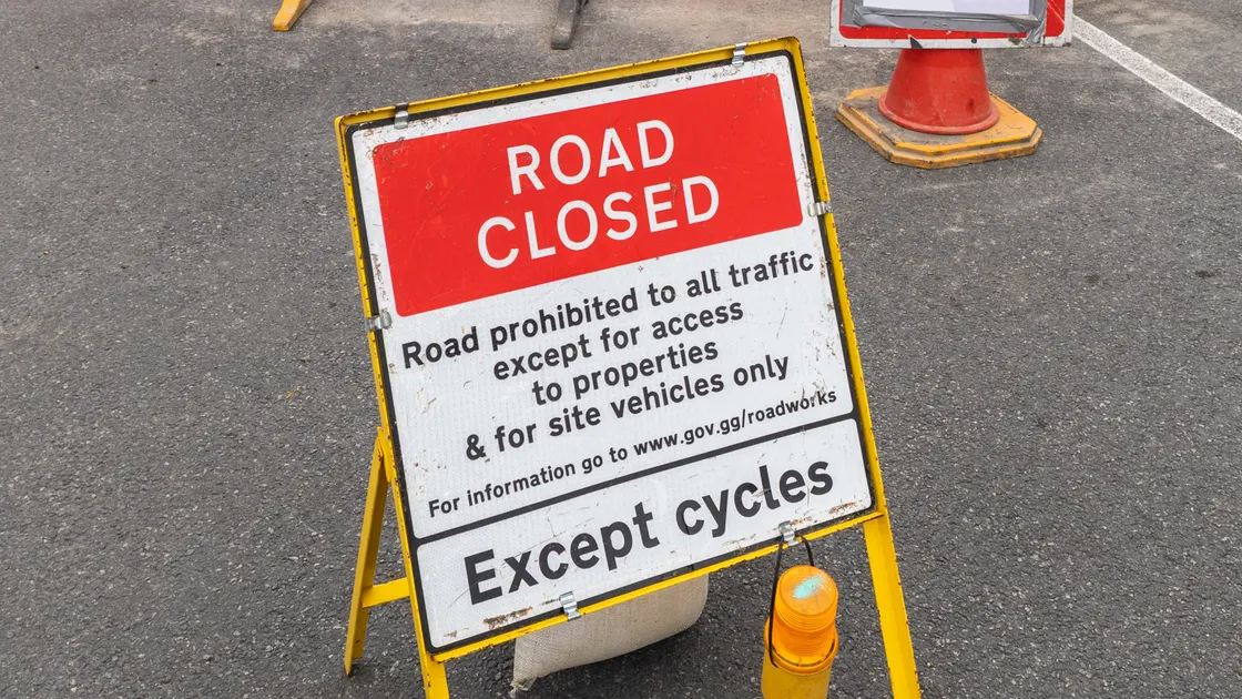 The first phase, from 9 September to 20 October, will involve building a new substation and installing high and low-voltage cable ducting.