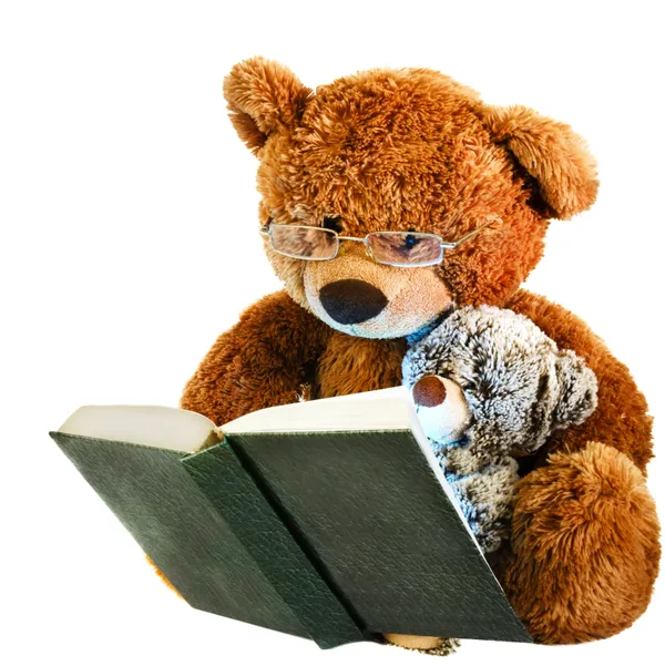 snuggle up and share a book