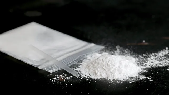 More than £1.6m-worth of ketamine seized in 2024