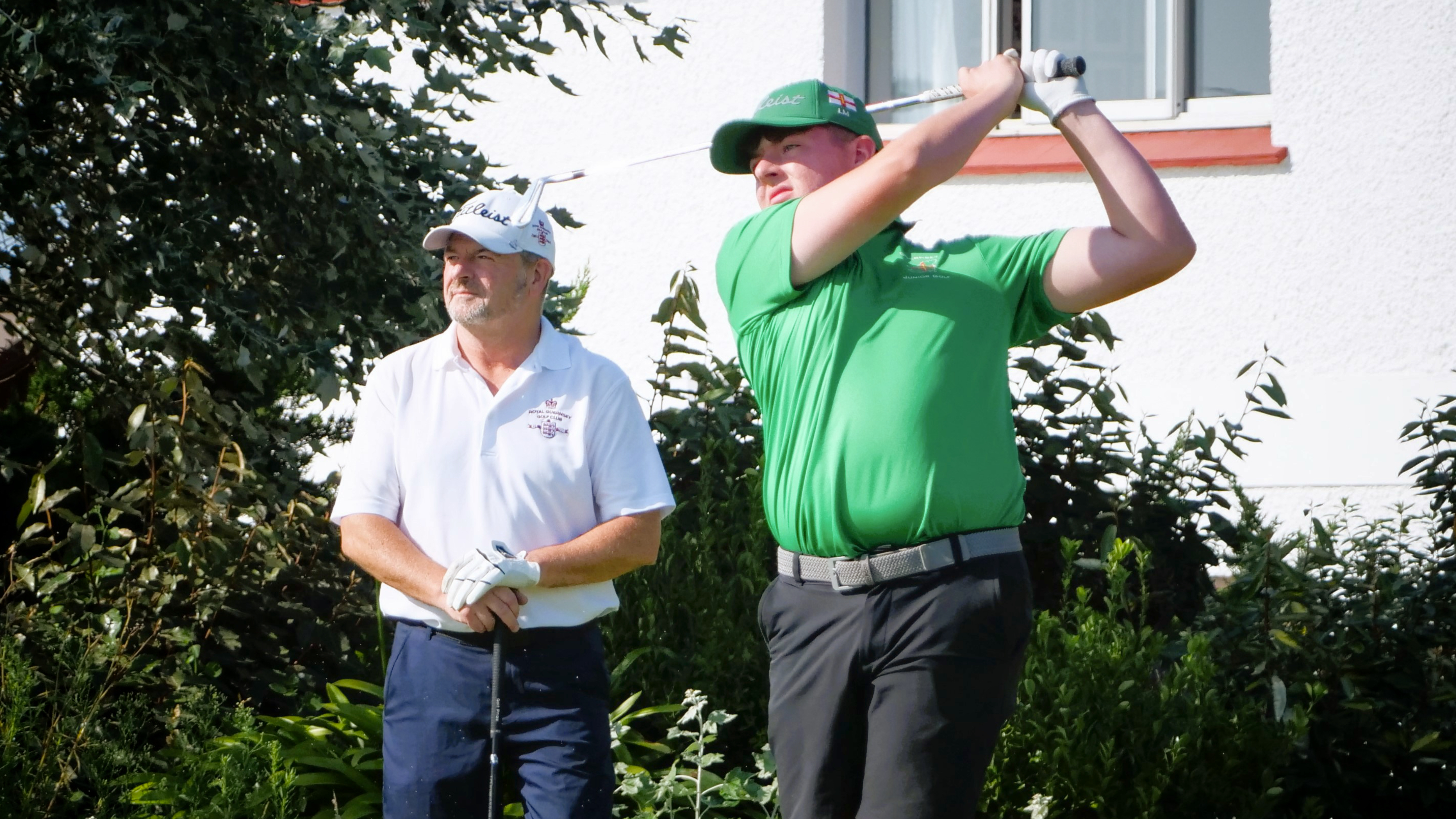 Marley could start title defence against his father