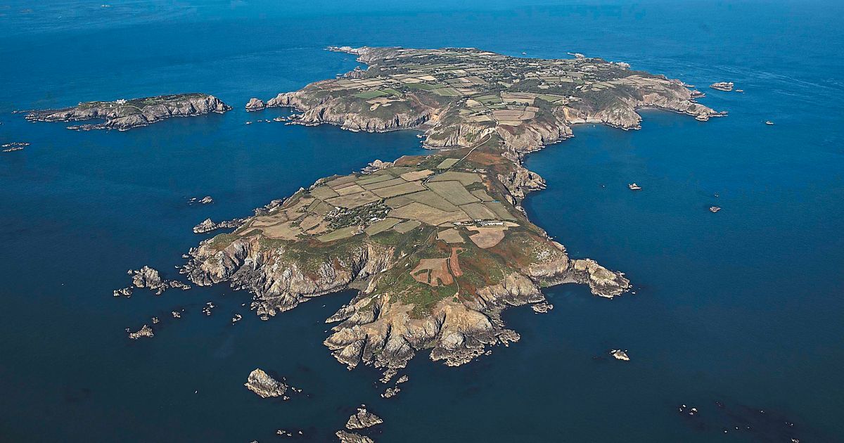 Two Covid cases found in Sark