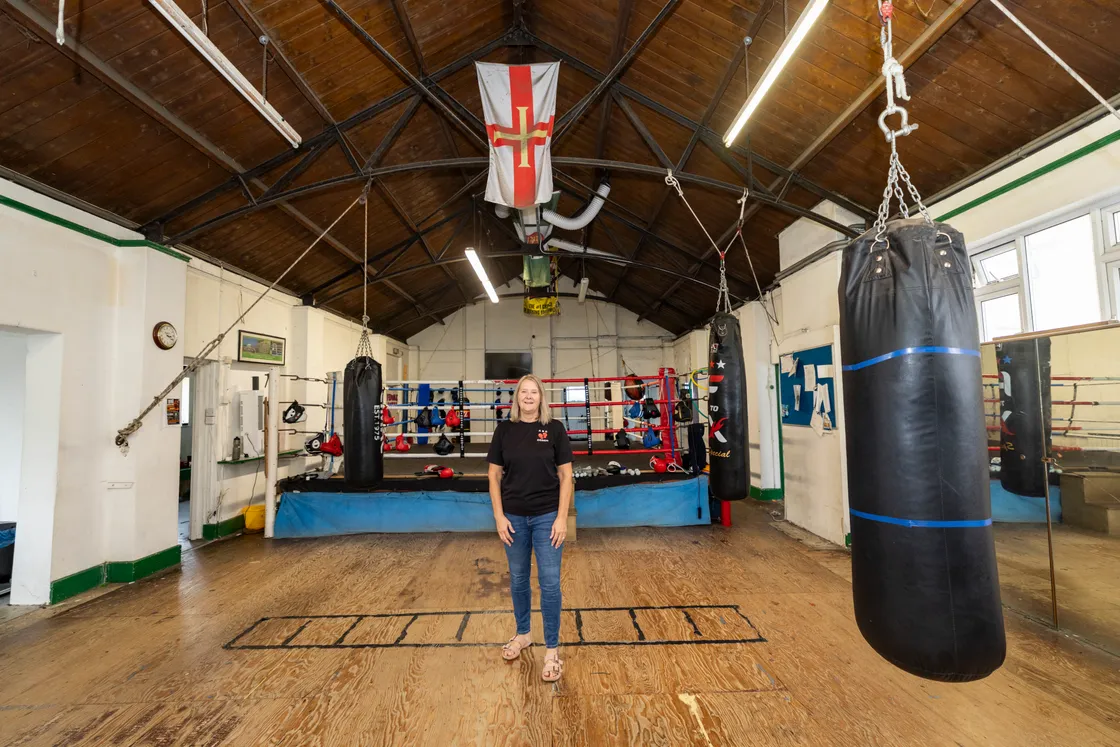 After eight years of fundraising, the club is now hoping that work will start in May, and should take between six months and a year to complete.