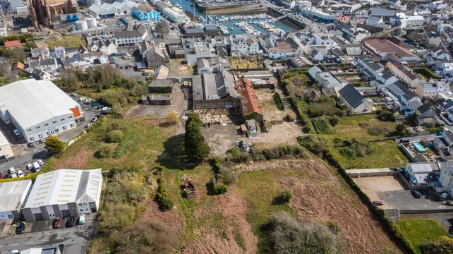 Peter Roffey: An opportunity too good to miss?