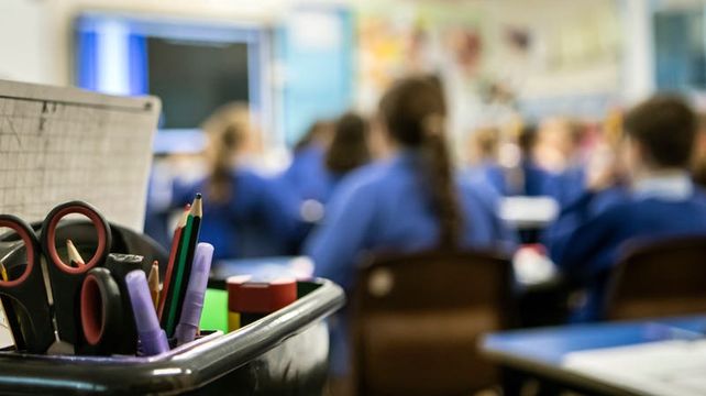 Parents and carers invited to register children for their primary schools