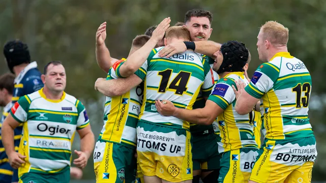 Unbeaten Guernsey ‘super focused’ ahead of Essex trip
