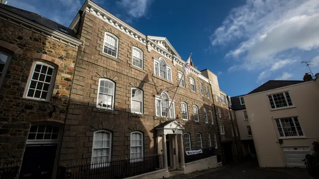 St Peter Port parish’s finances head back towards break-even