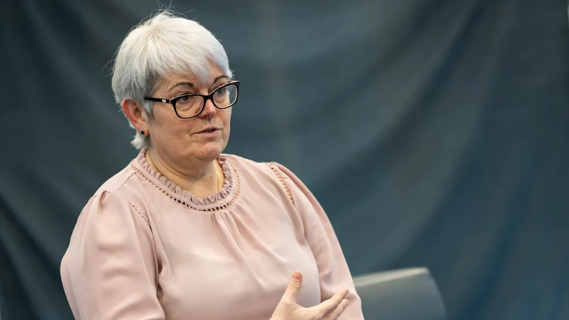 Tourism Management Board chairwoman Hannah Beacom said she was ‘particularly impressed that our local island carrier has risen to the challenge’