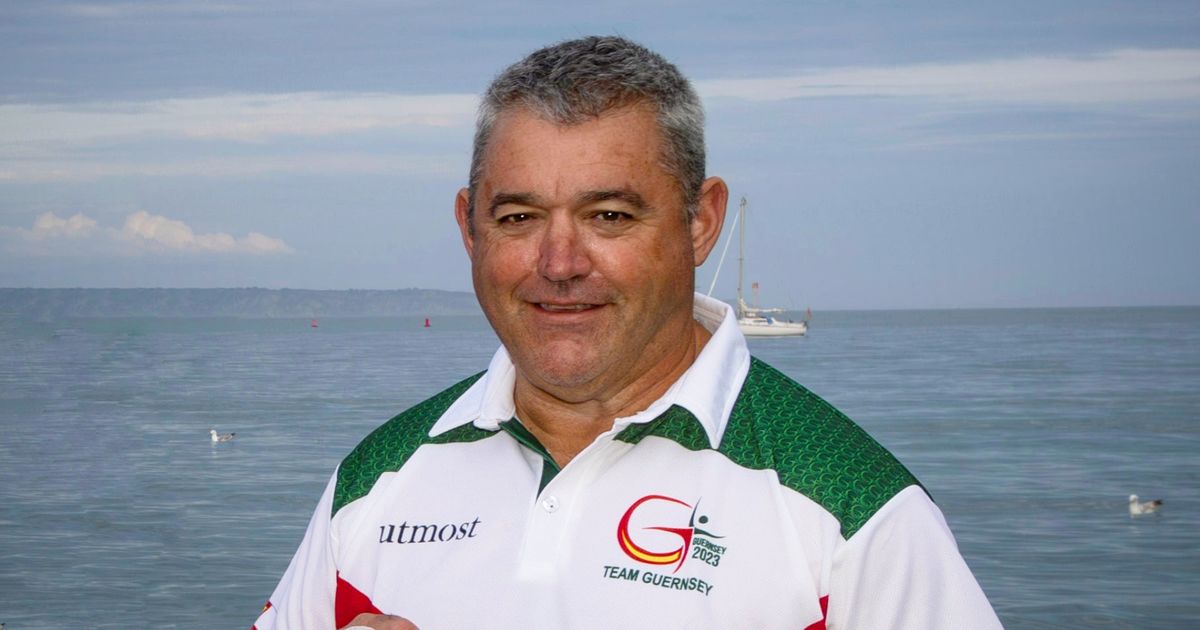 Experienced team manager named new Guernsey Island Games Association ...