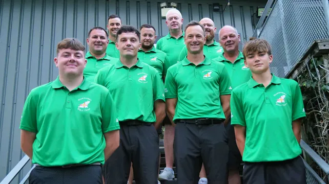 Comeback kings Guernsey aiming to retain trophy on home soil