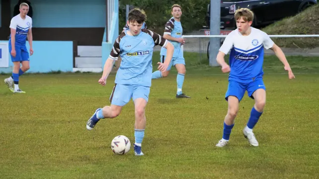 Northerners closing in on Priaulx League title