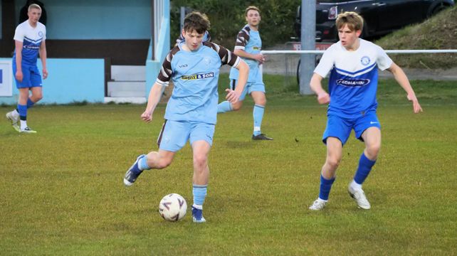 Northerners closing in on Priaulx League title