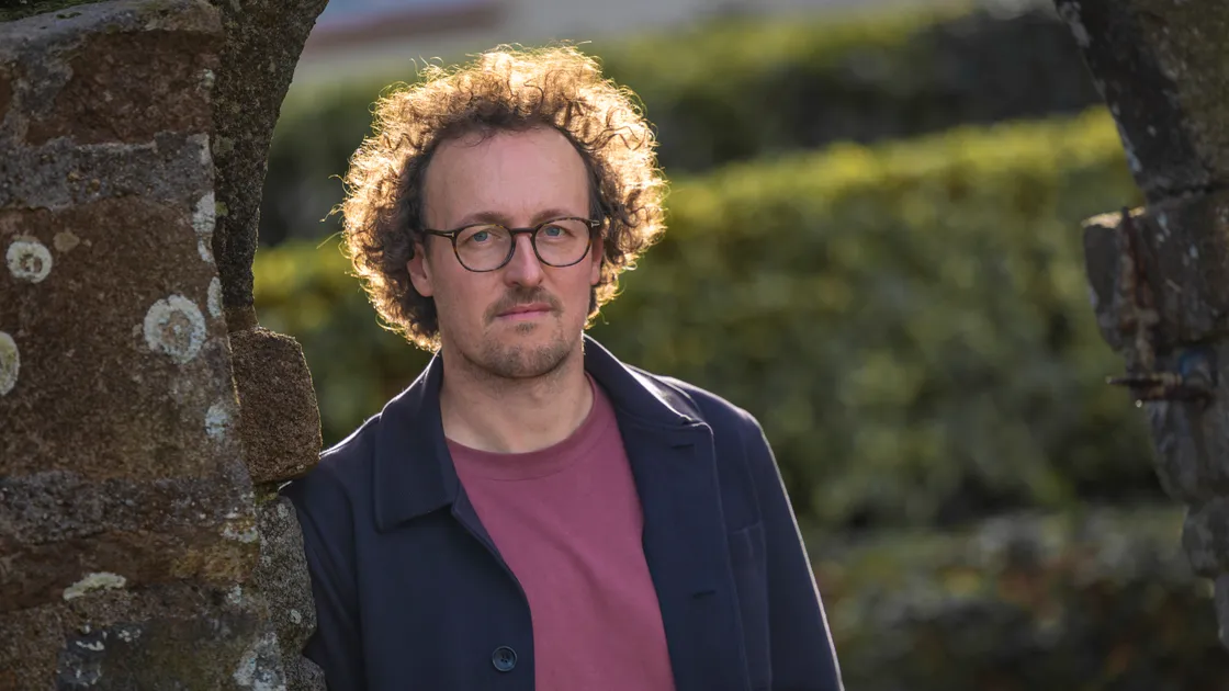 ‘A lot of theatre music can be just a few seconds between scenes and then it’s gone. I’ve been fortunate to work on a lot of pieces where it’s really intrinsic to the drama’