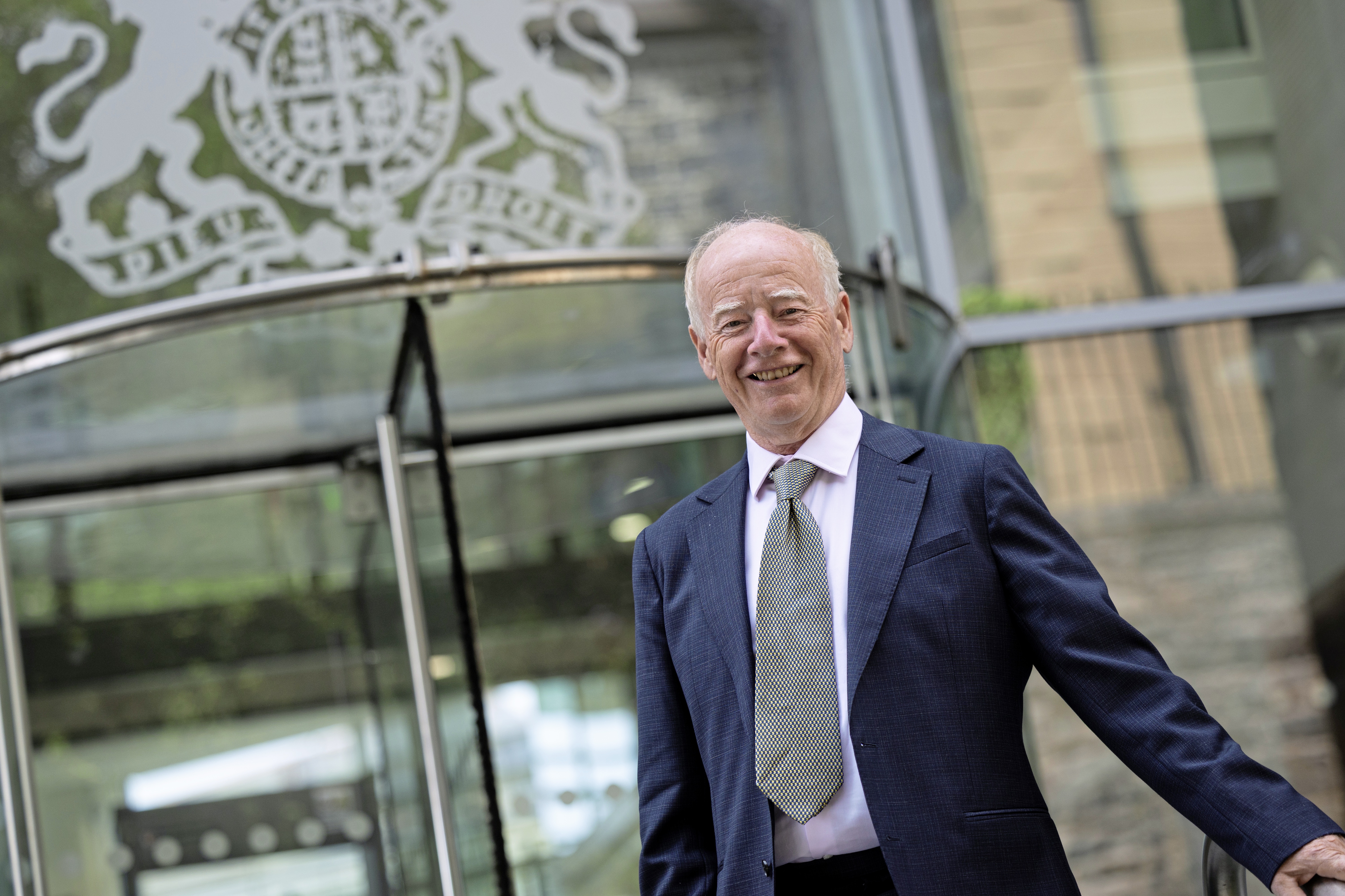 Electronic patient record project reaches ‘significant milestone’