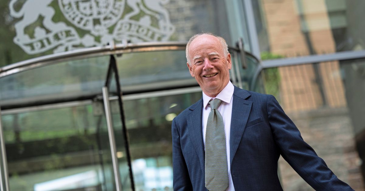 Oswald - HSC’s budget ‘will require extra £6-8m. a year’