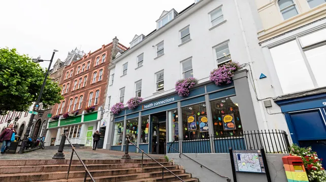 Alliance and Iceland take their partnership into Town 