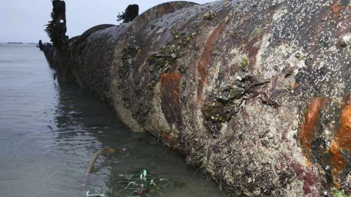 No to sewage treatment as outfall plans passed