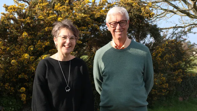 New ESC non-voting members include former CoFE principal