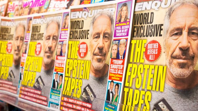Justice, attention and the lessons of Epstein