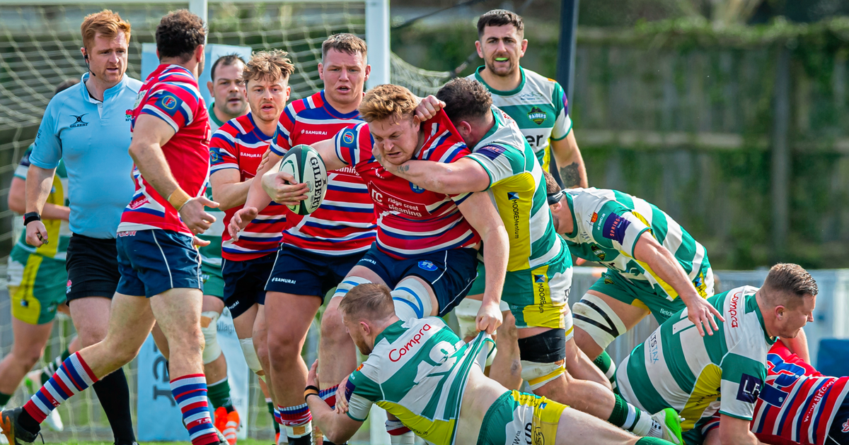 Resolute Raiders deserve more from visit of league leaders
