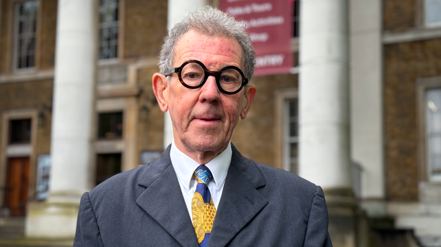 Alderney States president is accused of favouritism