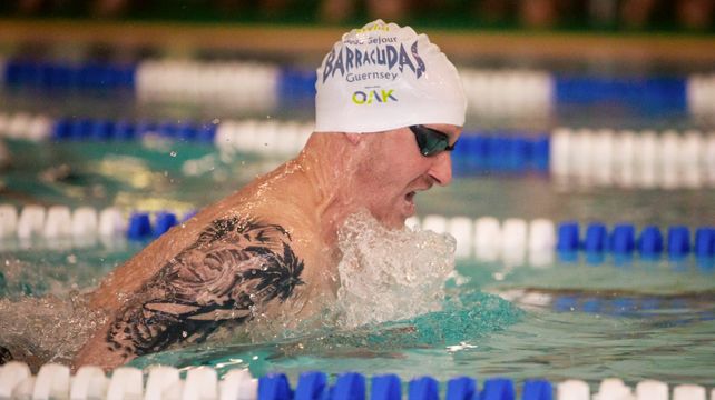 PODCAST: History-maker Yeates ‘a huge asset’ to Island Games team